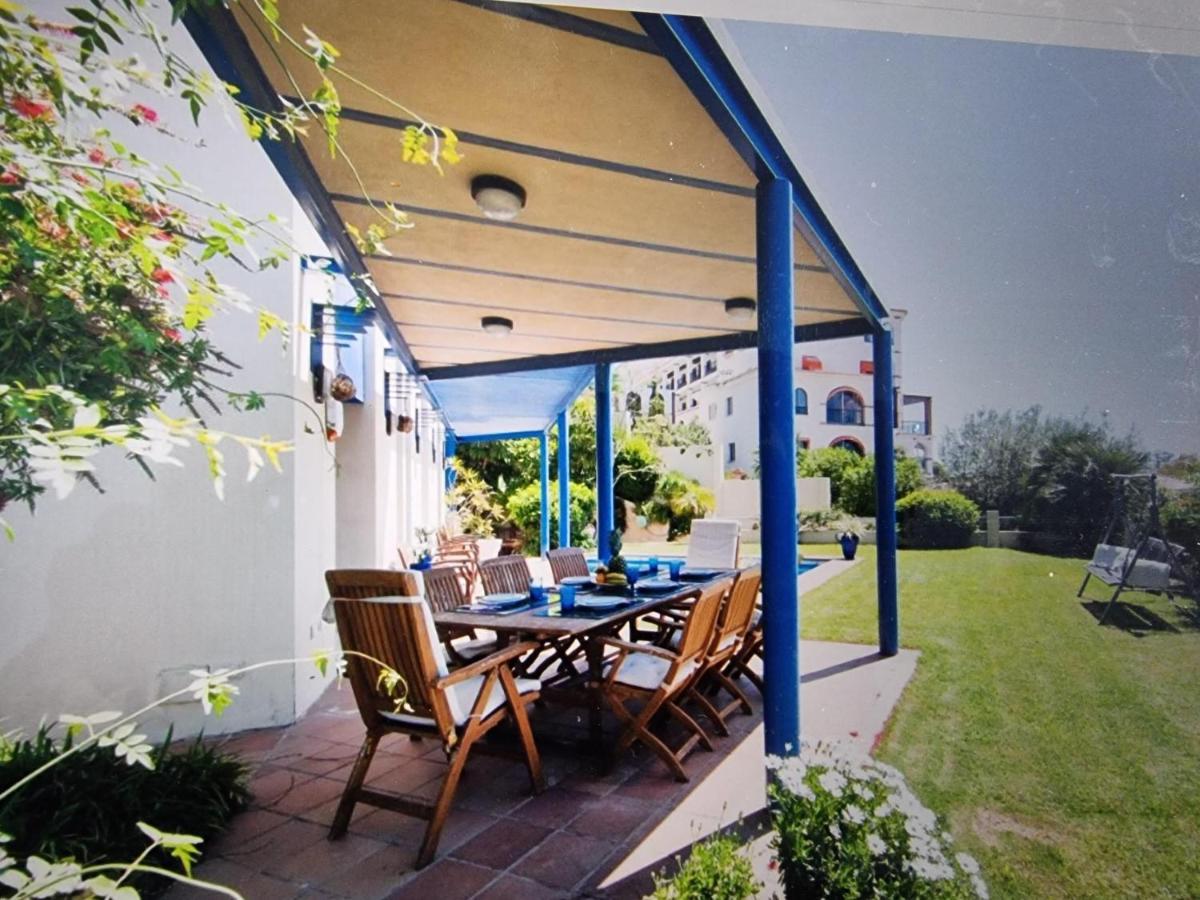 Unique Modern House - Paseo Maritimo/center Málaga