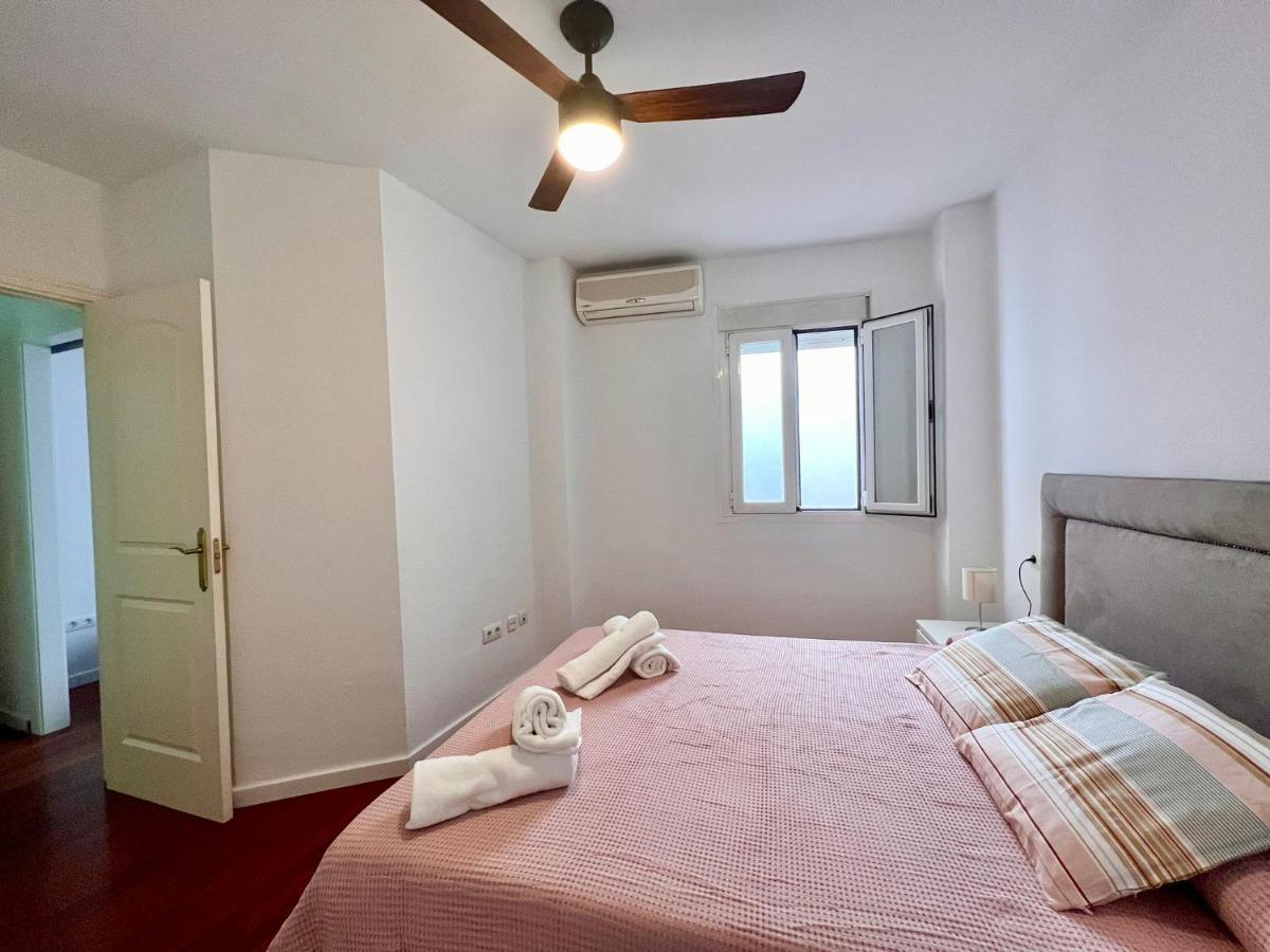 Apartamento Holidays Uncibay