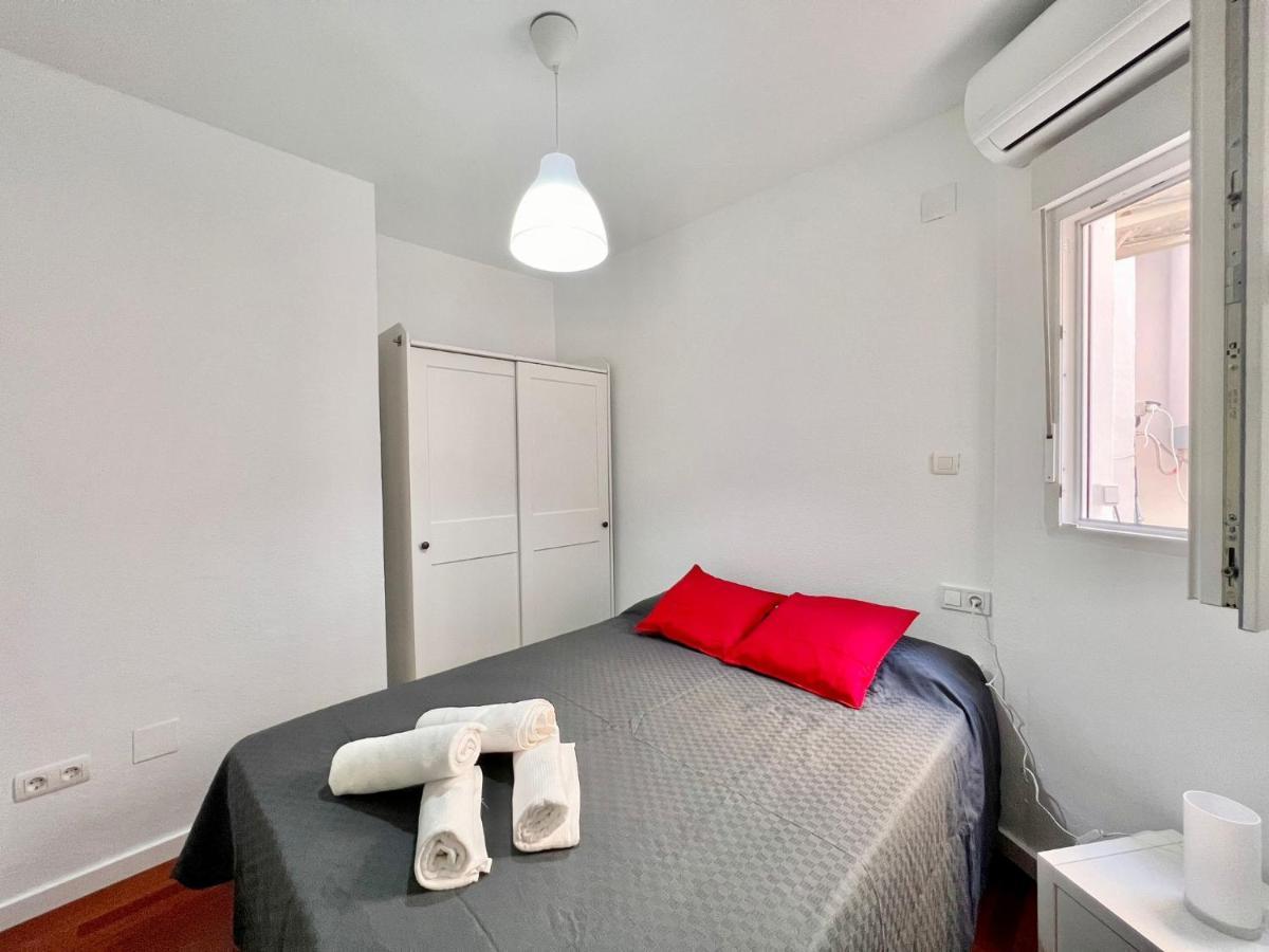 Apartamento Holidays Uncibay