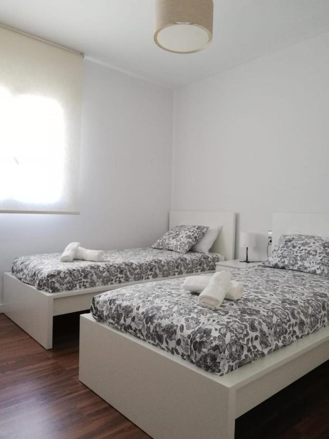 Appartement Gran Piso En Zona Comercial Málaga