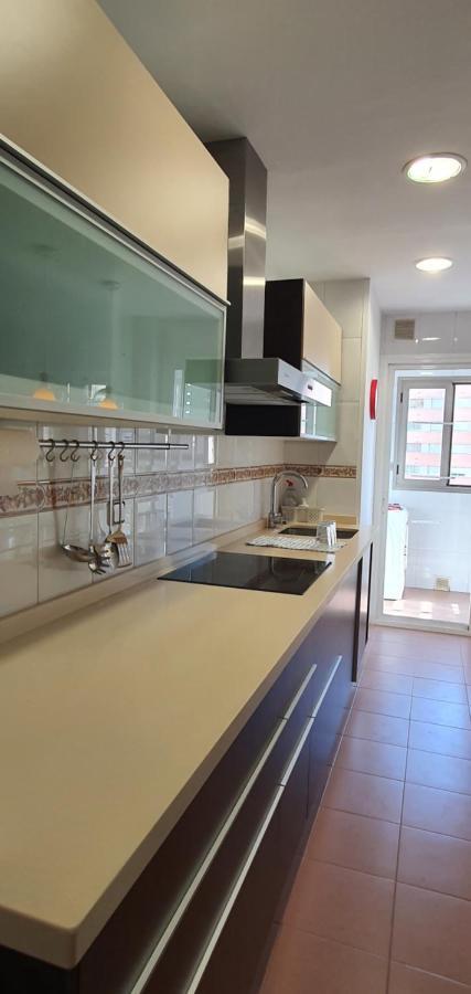 Gran Piso En Zona Comercial * Málaga