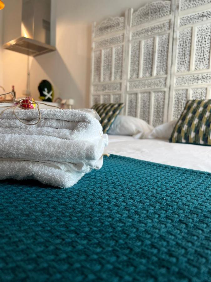Apartamento Varela 30 Málaga