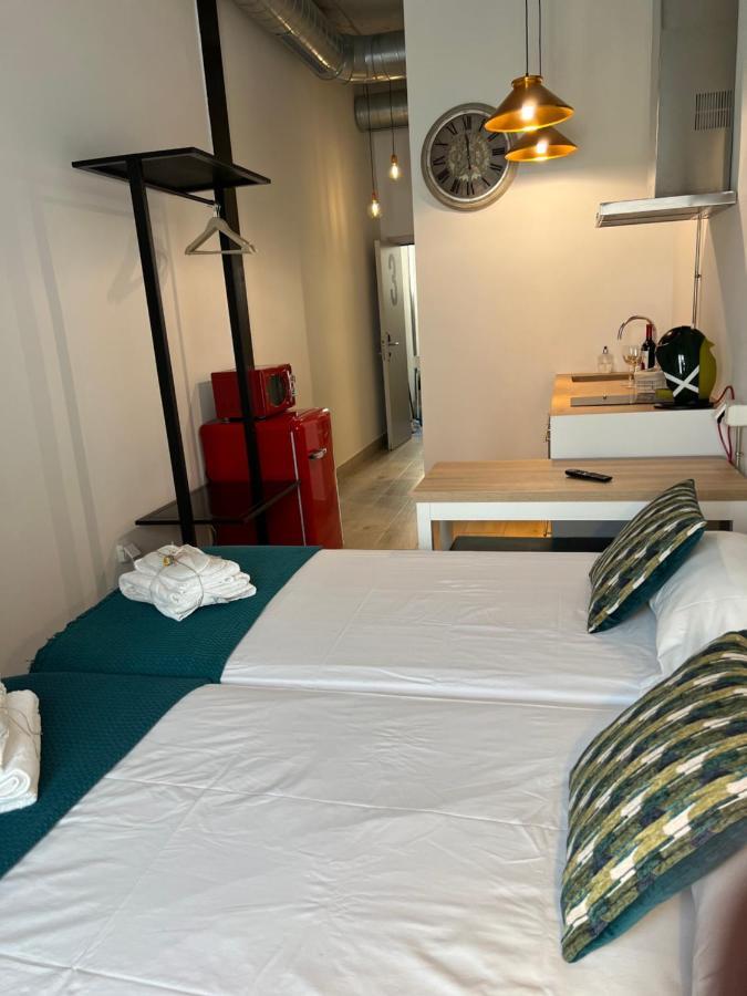 Apartamento Varela 30 *