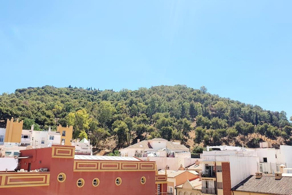 Appartamento Céntrico Y Espacioso Loft Parking Gratuito M *