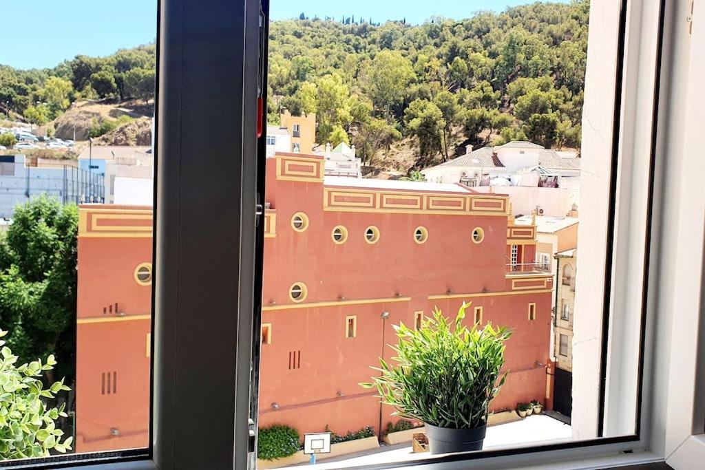 Appartamento Céntrico Y Espacioso Loft Parking Gratuito M *