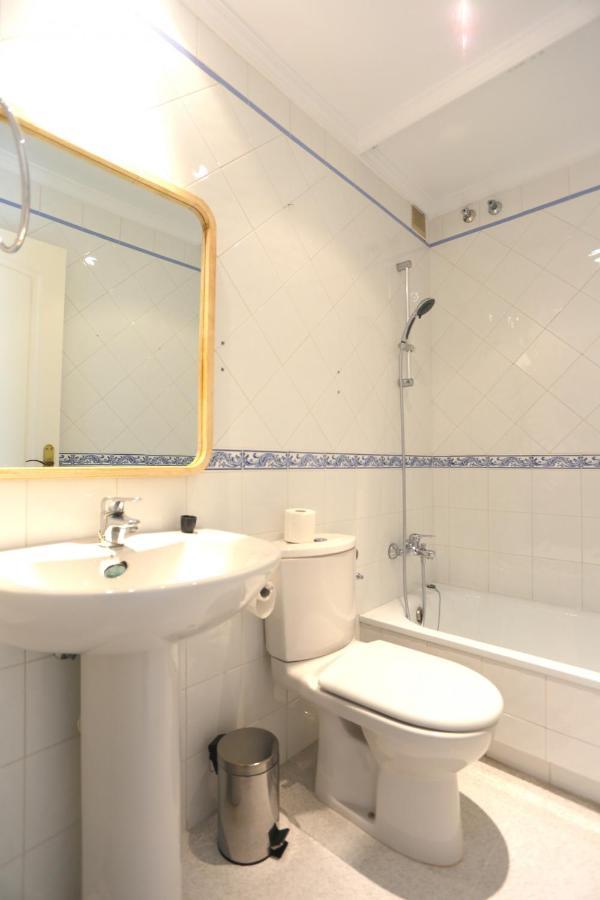 Parque Clavero Beach & City Premium House Malaga
