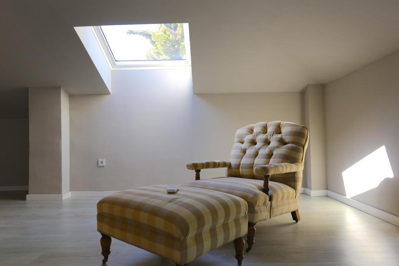 Parque Clavero Beach & City Premium House * Malaga