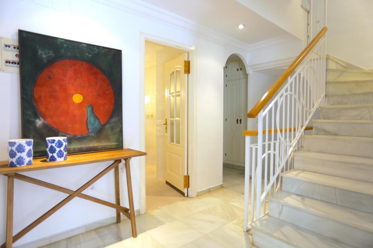 Holiday home Parque Clavero Beach & City Premium House