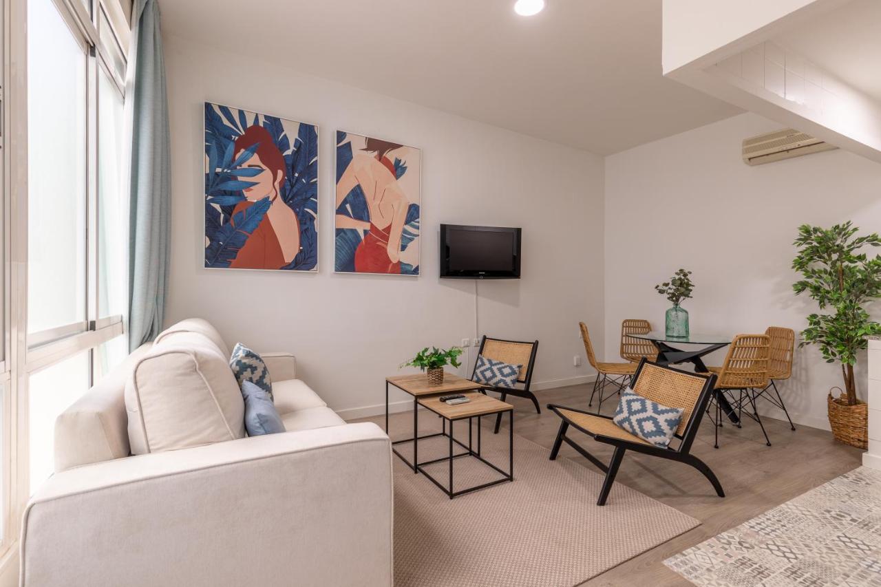 Casa Evi Appartement *