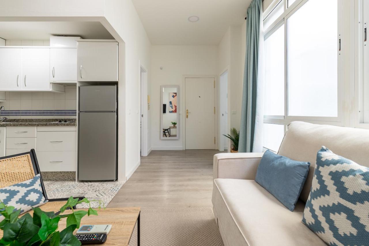 Casa Evi Appartement *