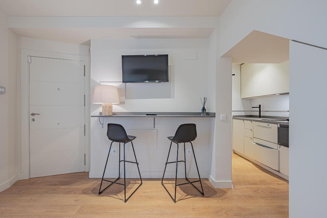 Apartment Apartment In The Heart Of The Historic Center Málaga