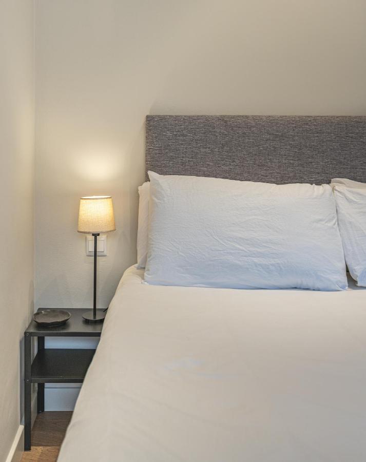 Apartment In The Heart Of The Historic Center Málaga