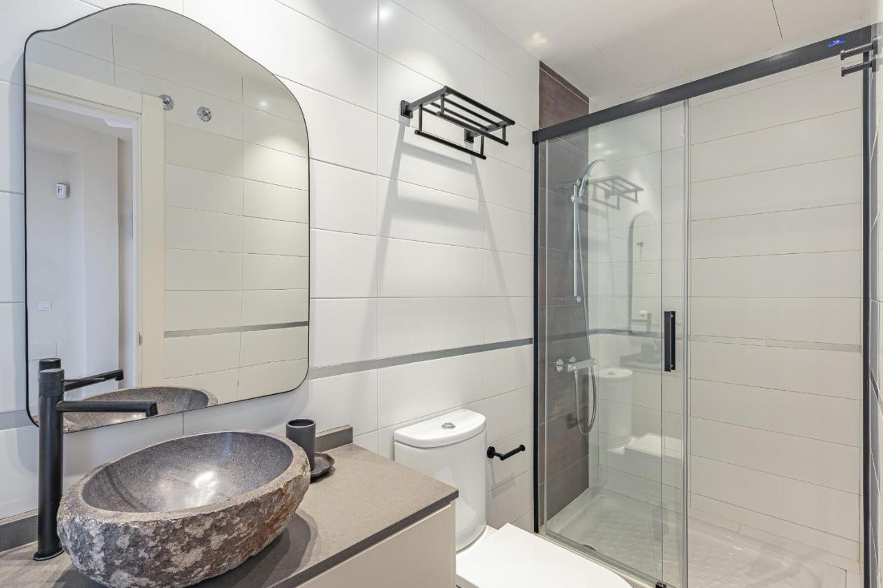Apartment Apartment In The Heart Of The Historic Center Málaga