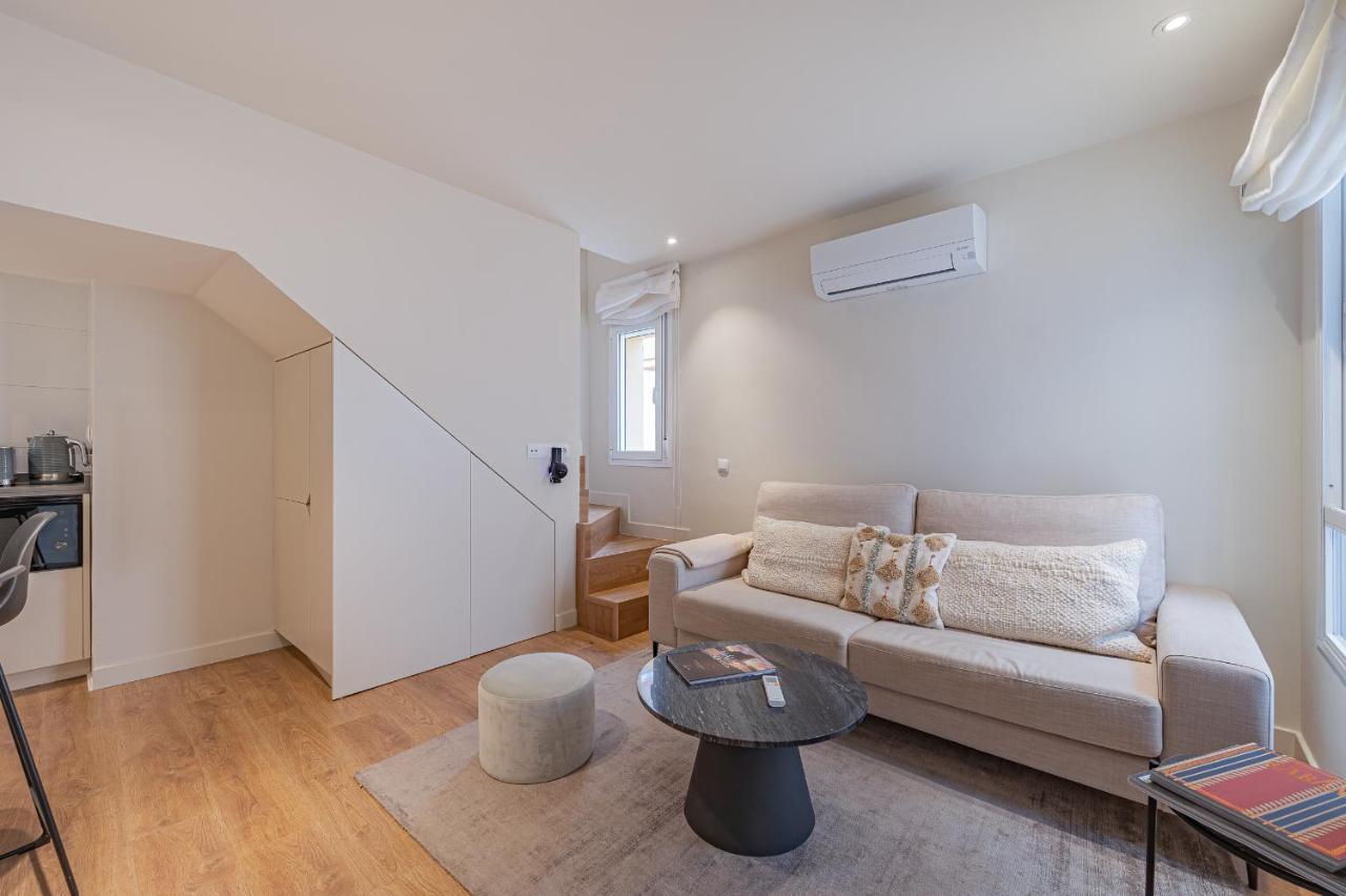 Apartment In The Heart Of The Historic Center
