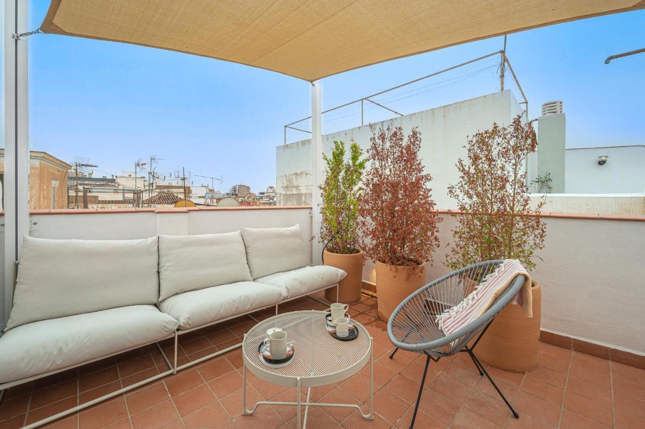 Apartment In The Heart Of The Historic Center Apartment