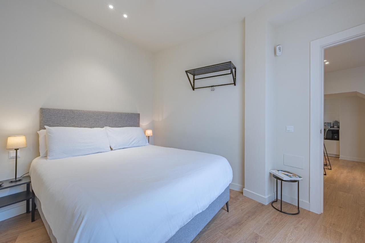Apartment In The Heart Of The Historic Center *