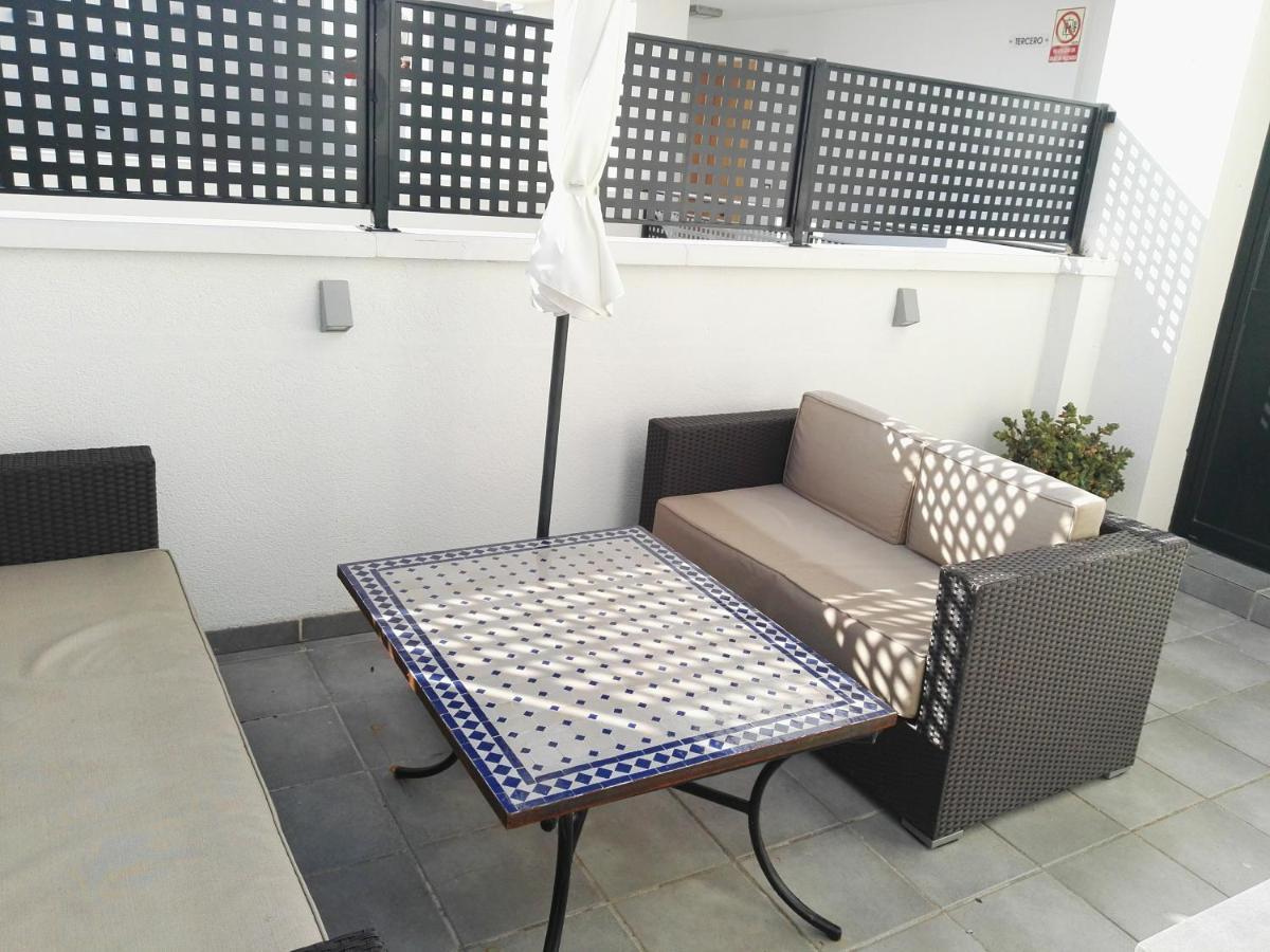 Cervantes Appartement Málaga