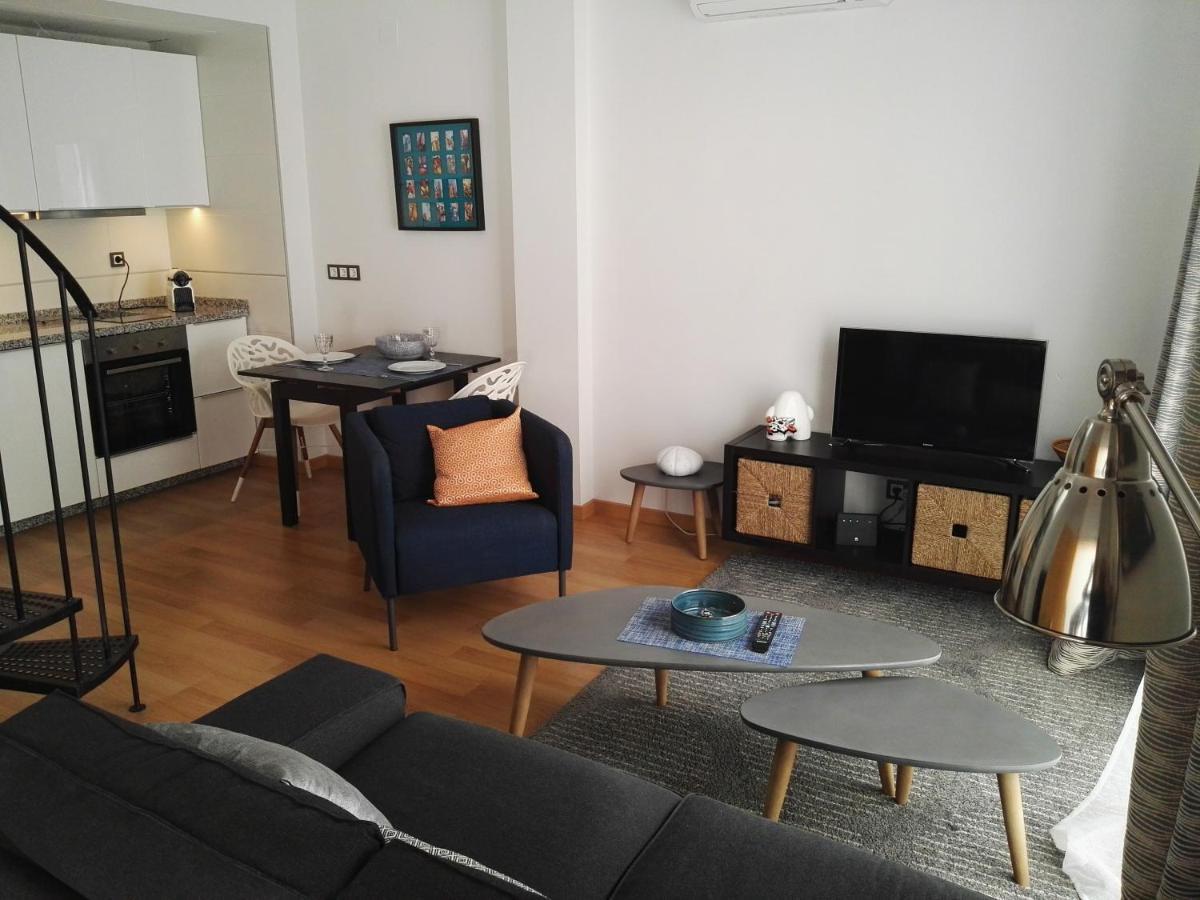 Cervantes Appartement Málaga
