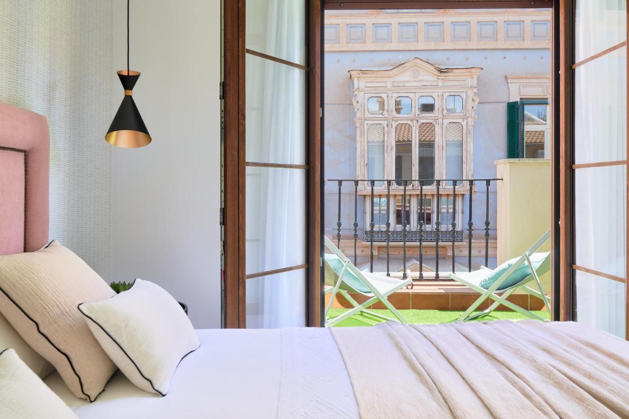 Apartment Iloftmalaga Calle Nueva 28 *
