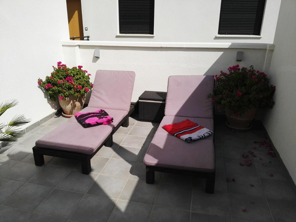 Cervantes Appartement *