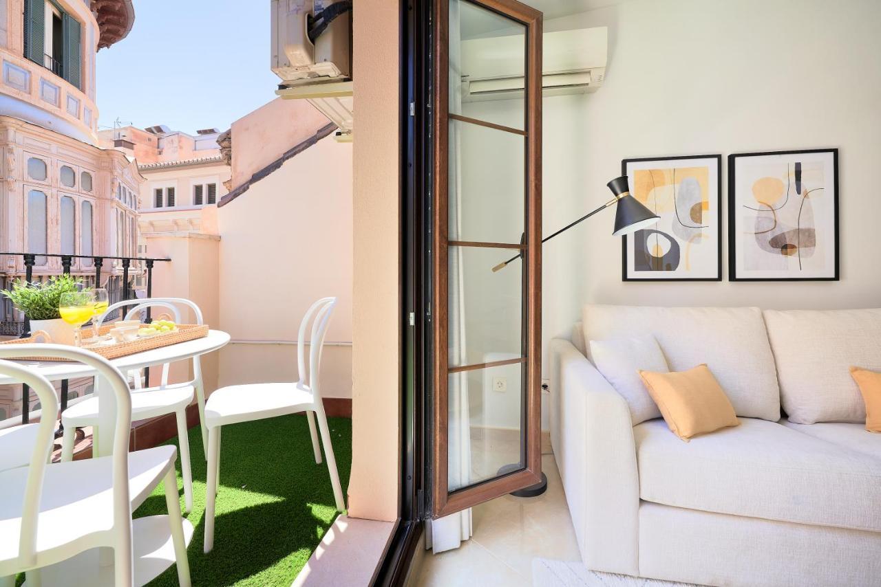 Apartment Iloftmalaga Calle Nueva 28