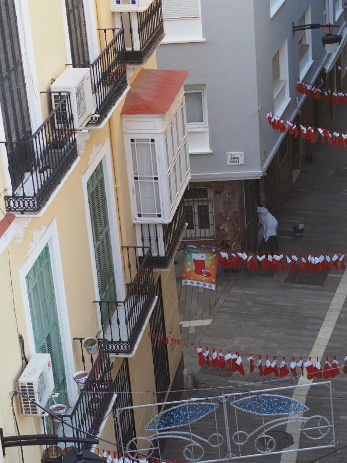 Appartement Cosy W/ Terrace In The Old Centre *