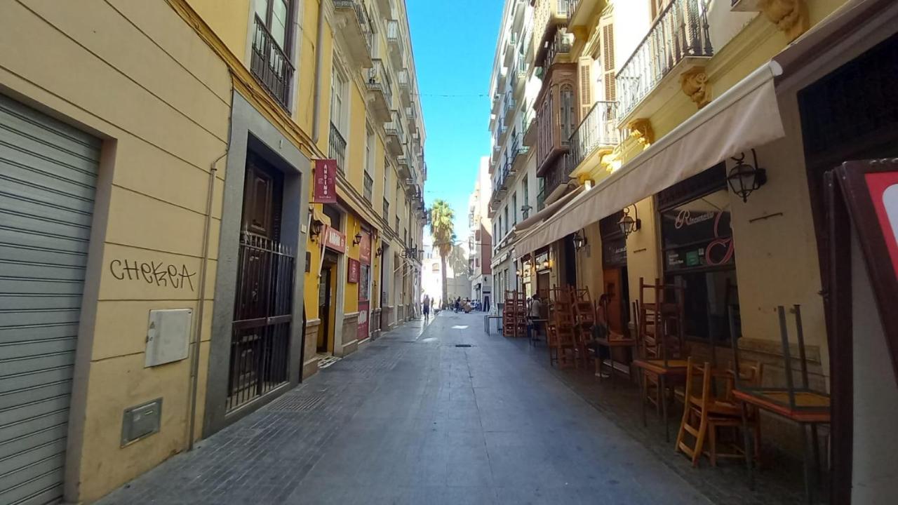 Lägenhet San Juan *
