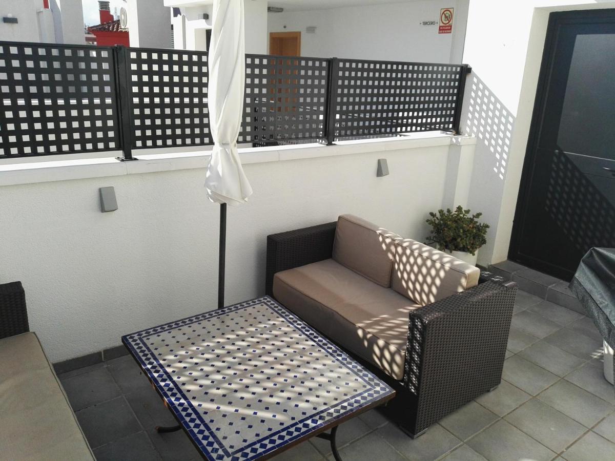 Appartement Cervantes
