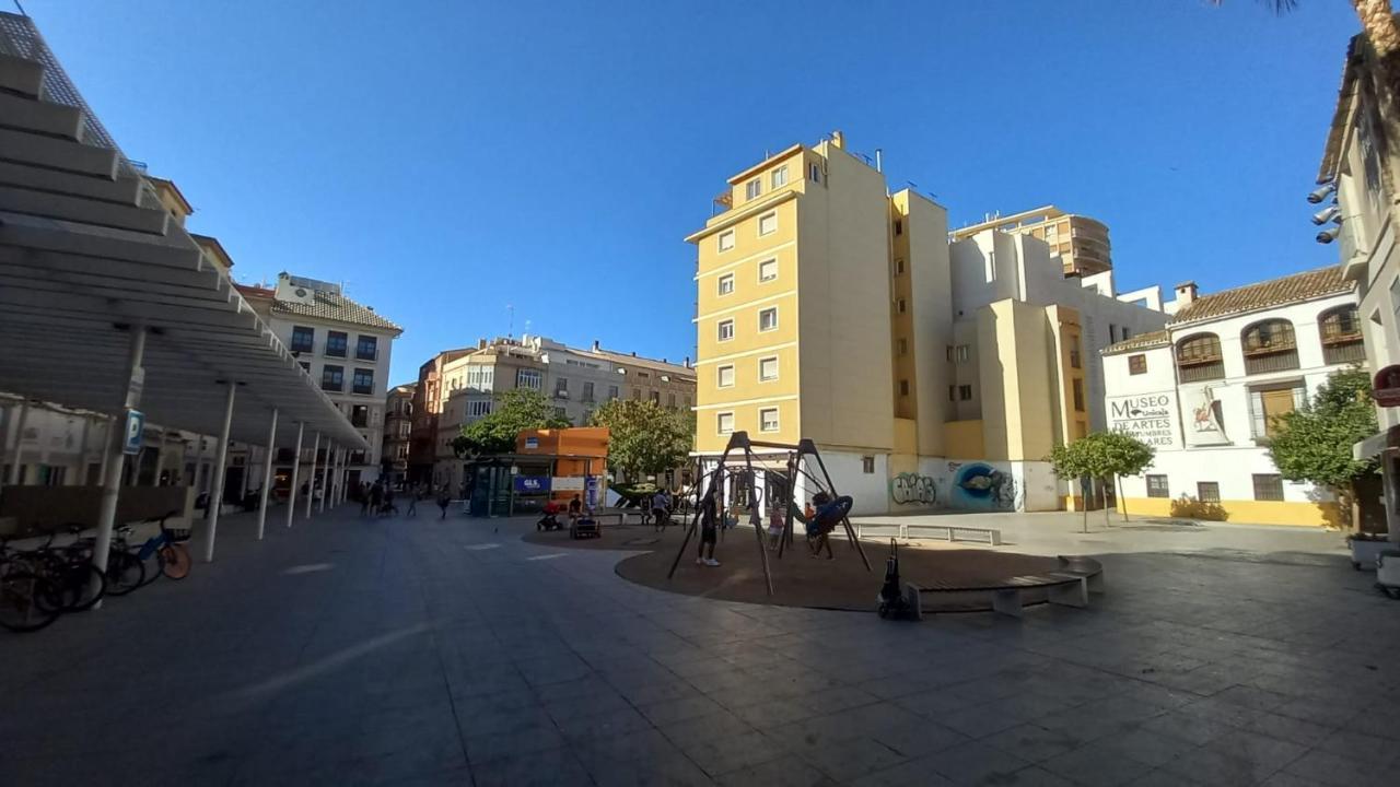 San Juan Lägenhet Málaga