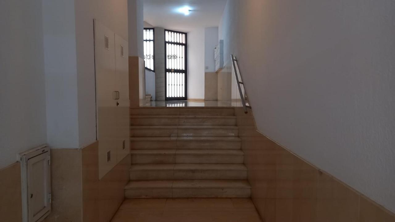 Lägenhet San Juan *