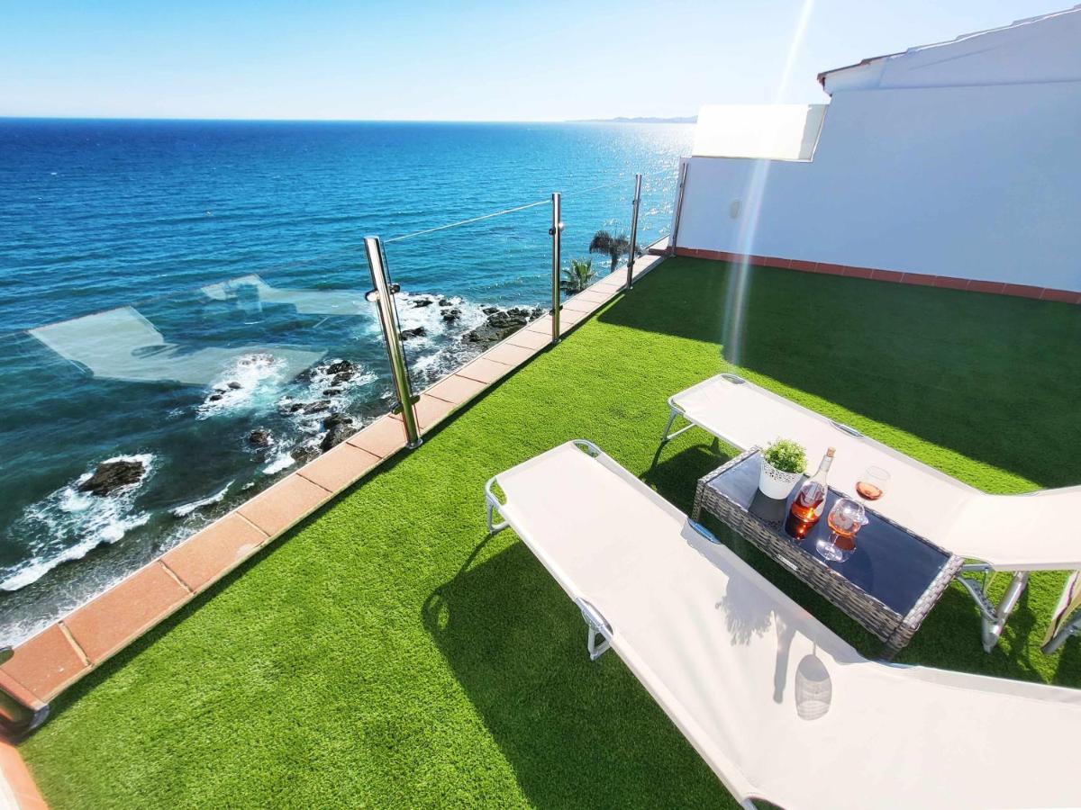 Appartement Pinta House Duplex Con Vistas Panoramicas