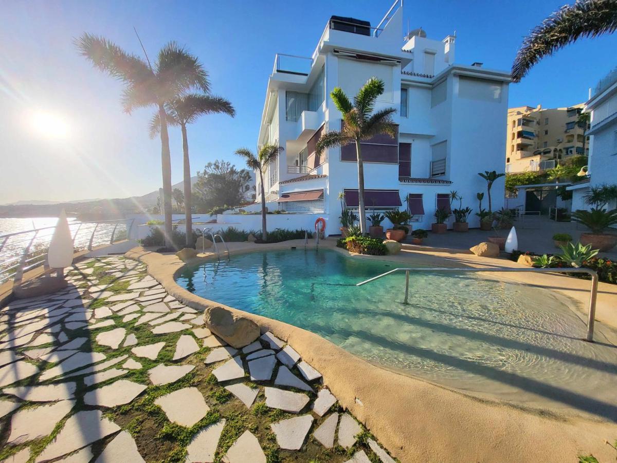 Appartement Pinta House Duplex Con Vistas Panoramicas