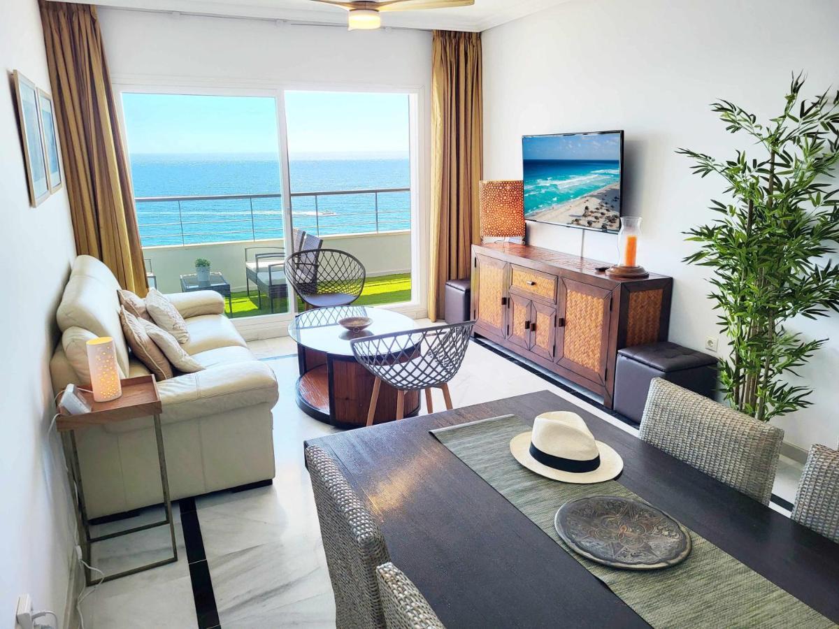 Pinta House Duplex Con Vistas Panoramicas Appartement