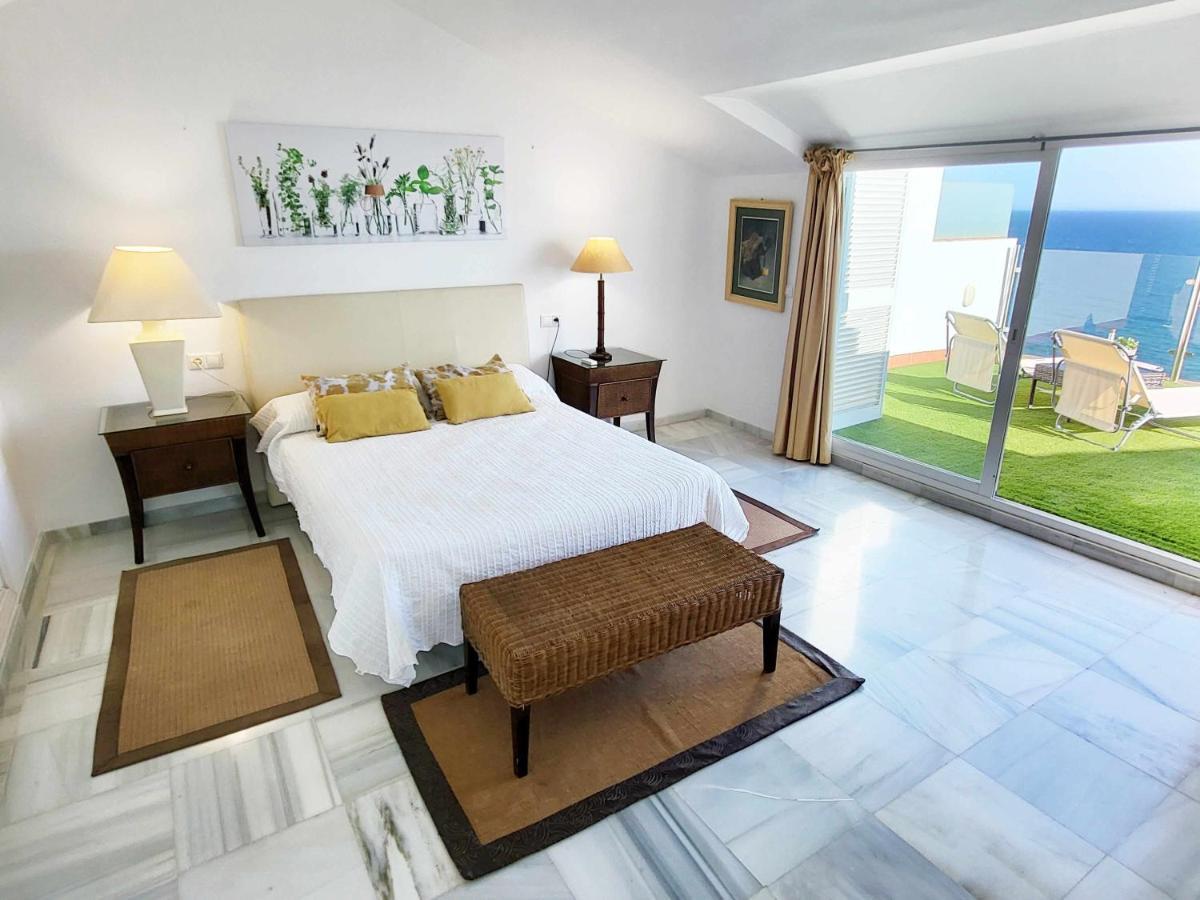 Pinta House Duplex Con Vistas Panoramicas Appartement