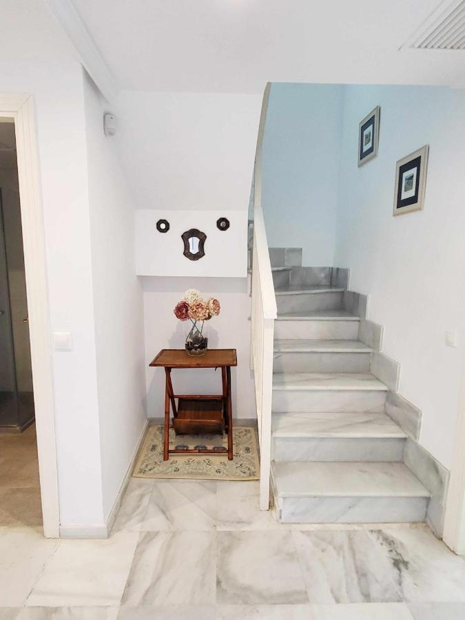 Appartement Pinta House Duplex Con Vistas Panoramicas Málaga