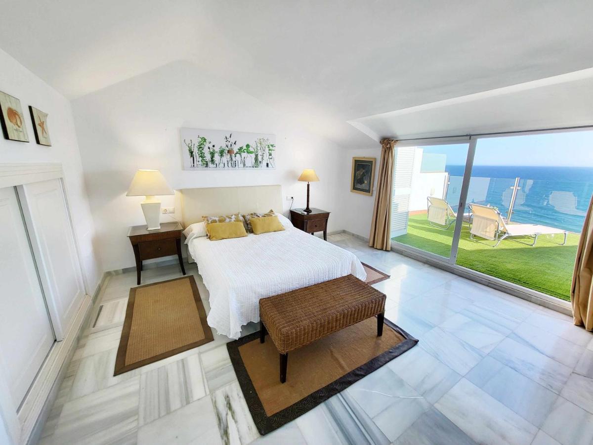 Appartement Pinta House Duplex Con Vistas Panoramicas Málaga