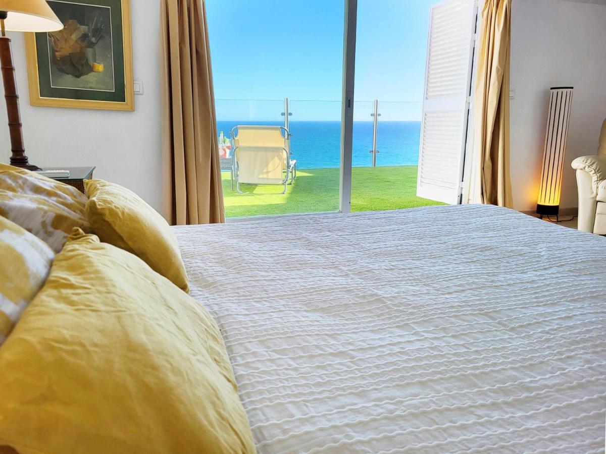 Appartement Pinta House Duplex Con Vistas Panoramicas Málaga