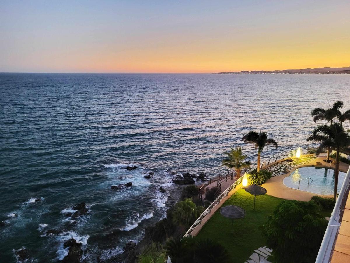 Pinta House Duplex Con Vistas Panoramicas Appartement