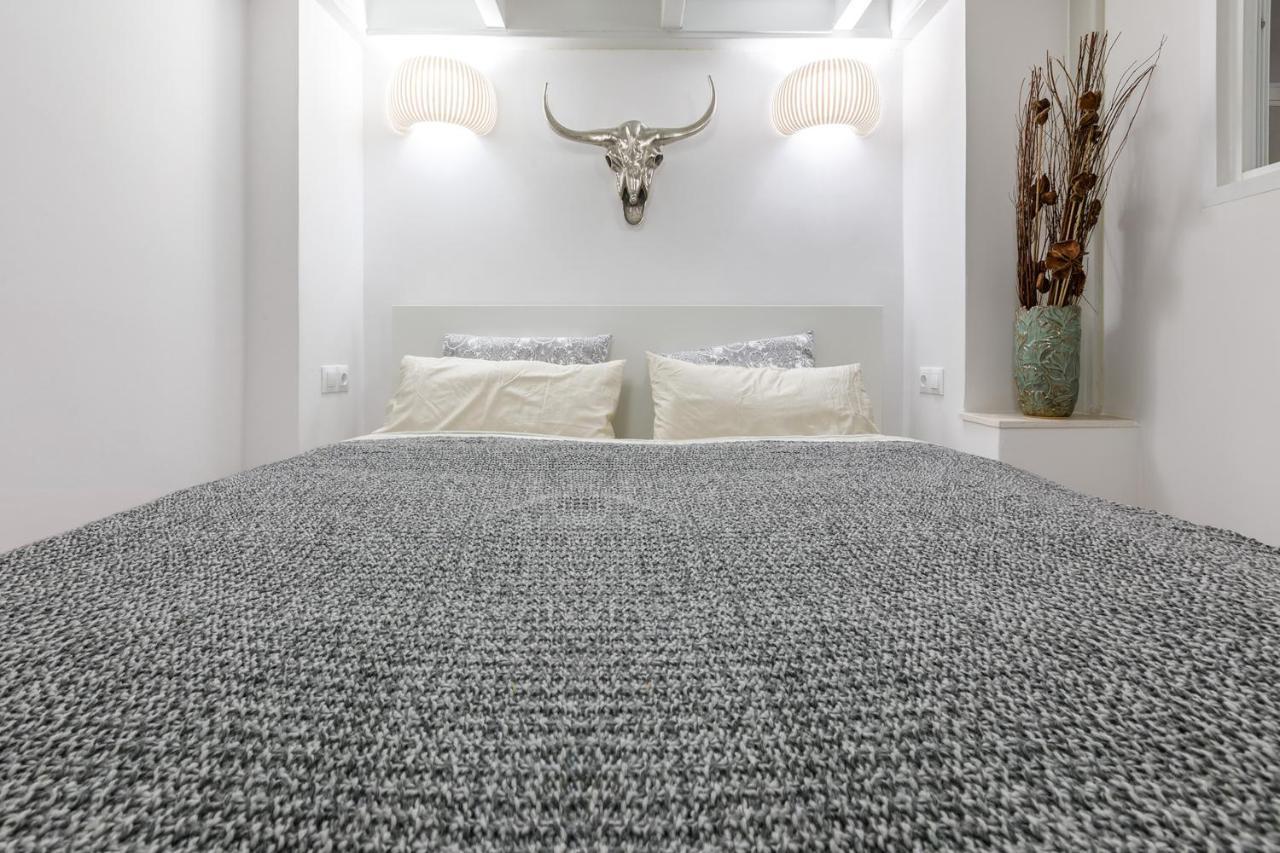 Apartment Holidays2malaga Molinillo Premium Duplex In The Center Renovated Style *