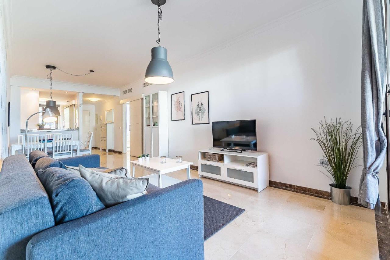 80-cozy In La Cala De Mijas! Apartamento *