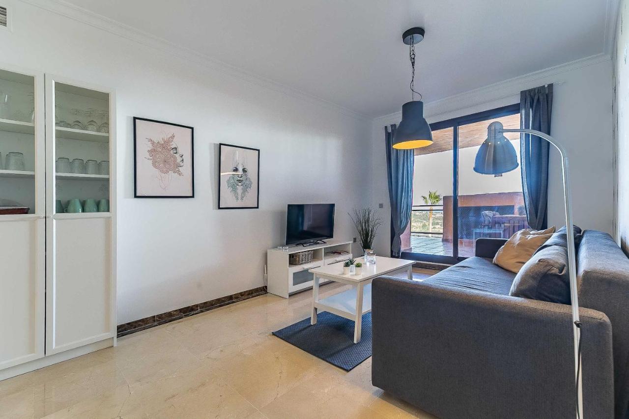 80-cozy In La Cala De Mijas! * Málaga