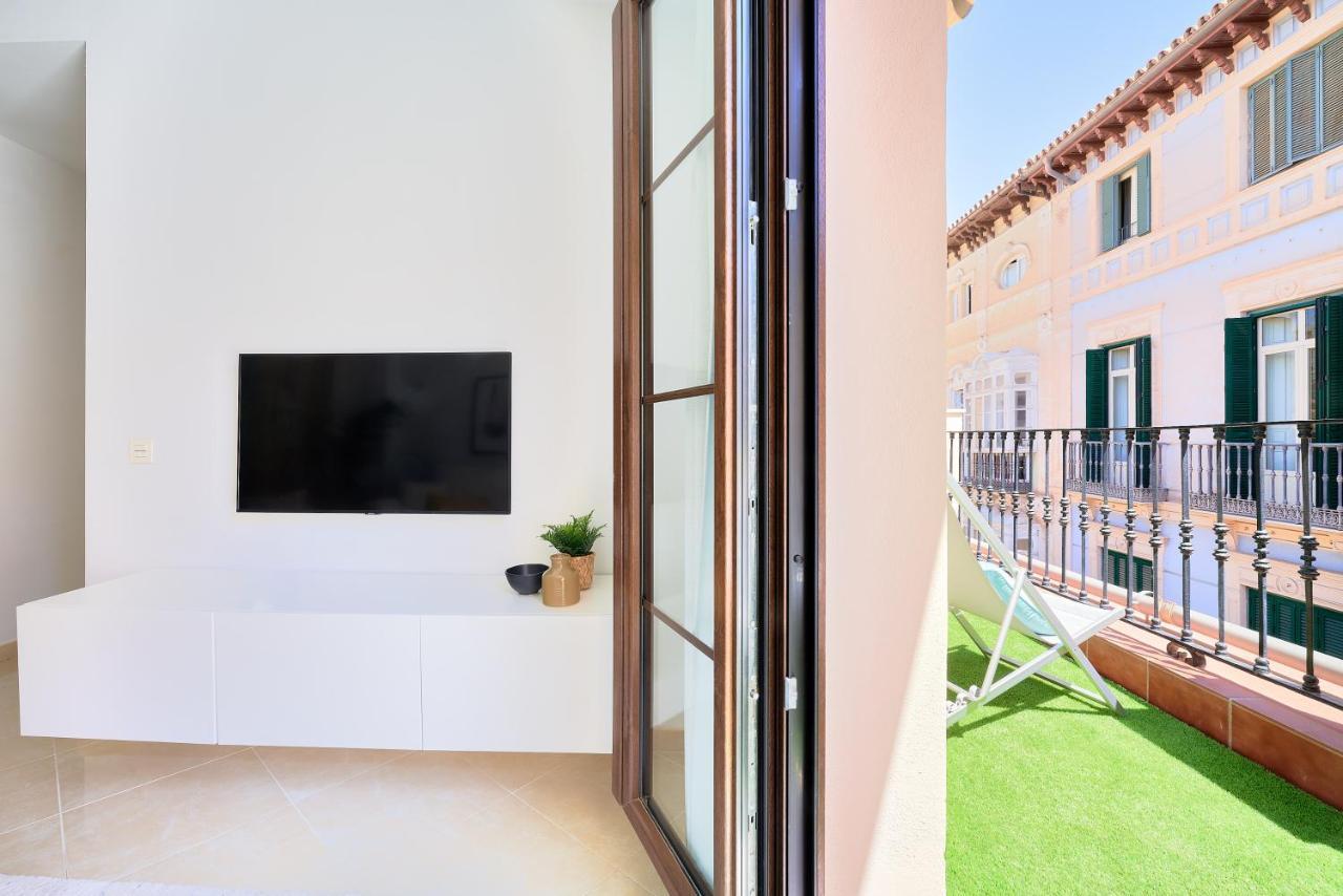 Apartment Iloftmalaga Calle Nueva 28 Málaga