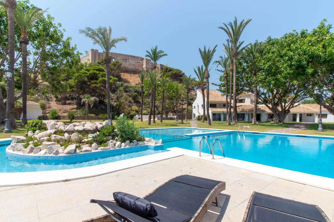 Villa Castle House Luxury Beachfront