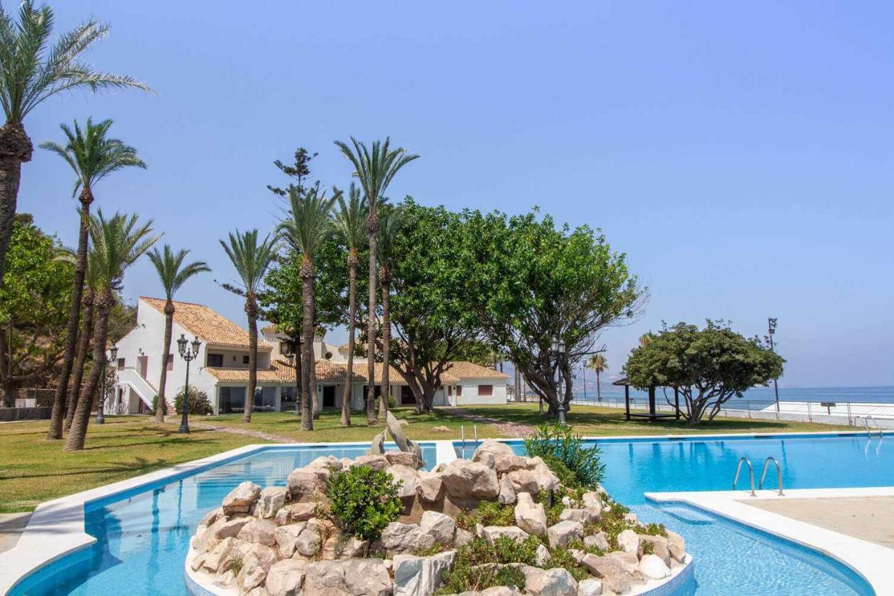 Castle House Luxury Beachfront