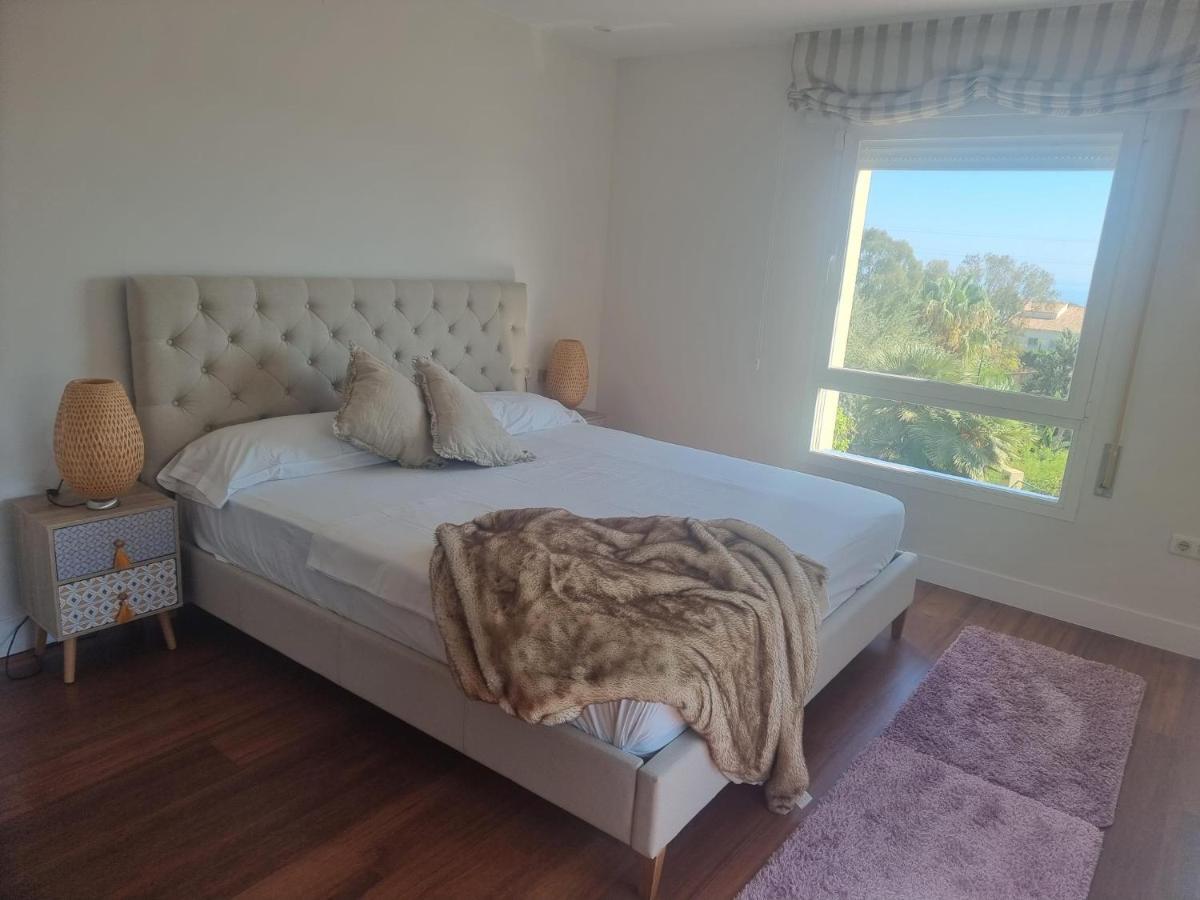 Unique Modern House - Paseo Maritimo/center * Málaga