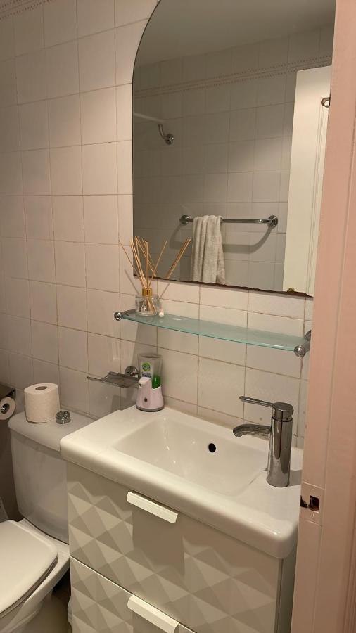 Caronte Apartment *