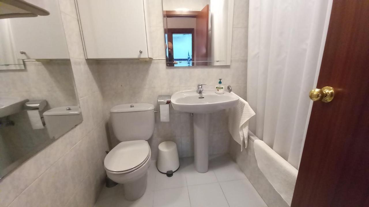 San Juan Lägenhet Málaga