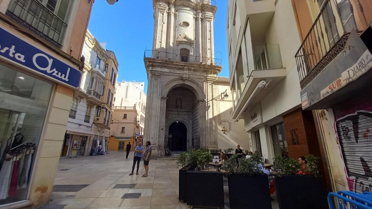 Lejlighed San Juan