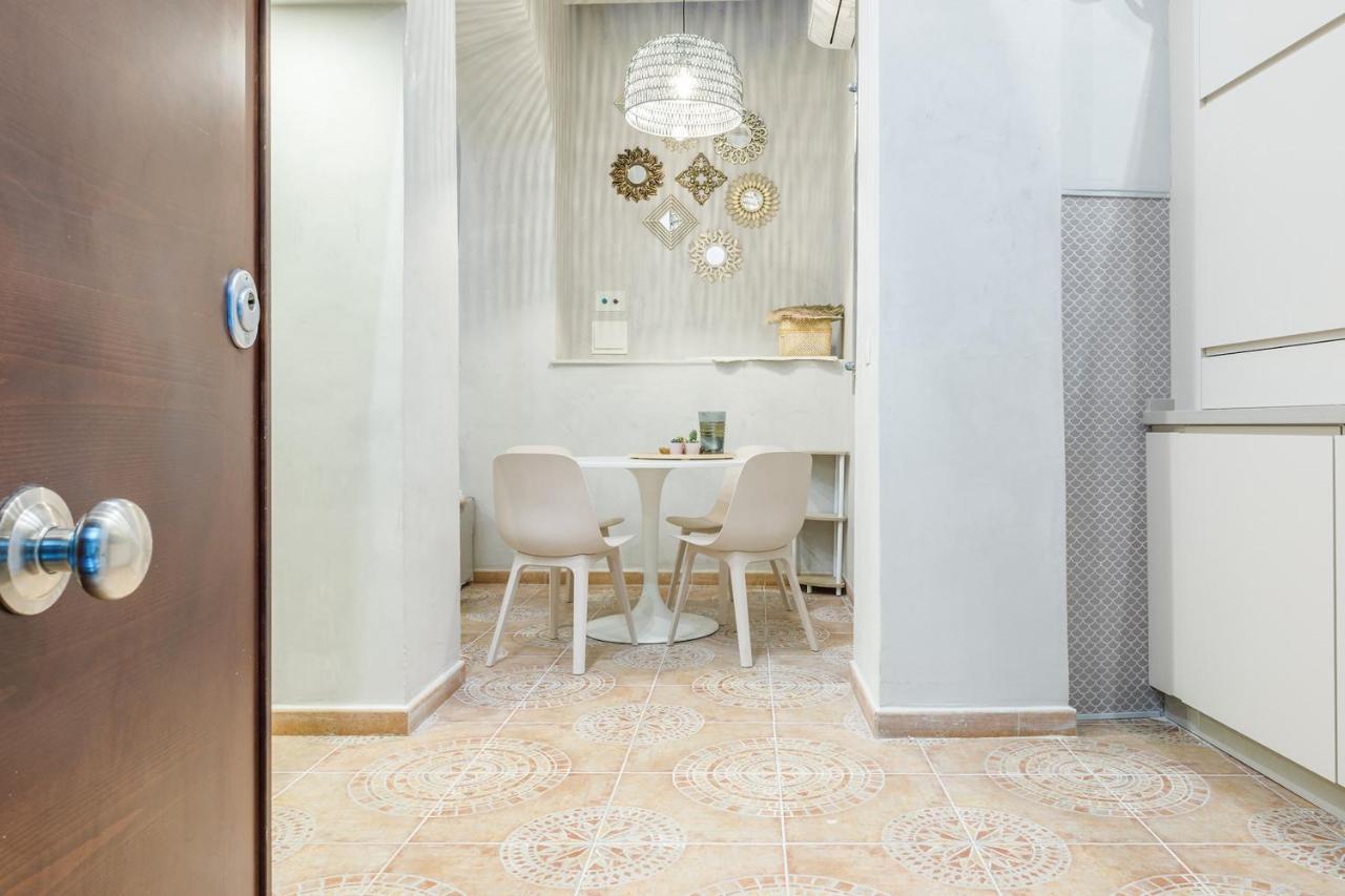 Apartment Holidays2malaga Molinillo Premium Duplex In The Center Renovated Style Málaga