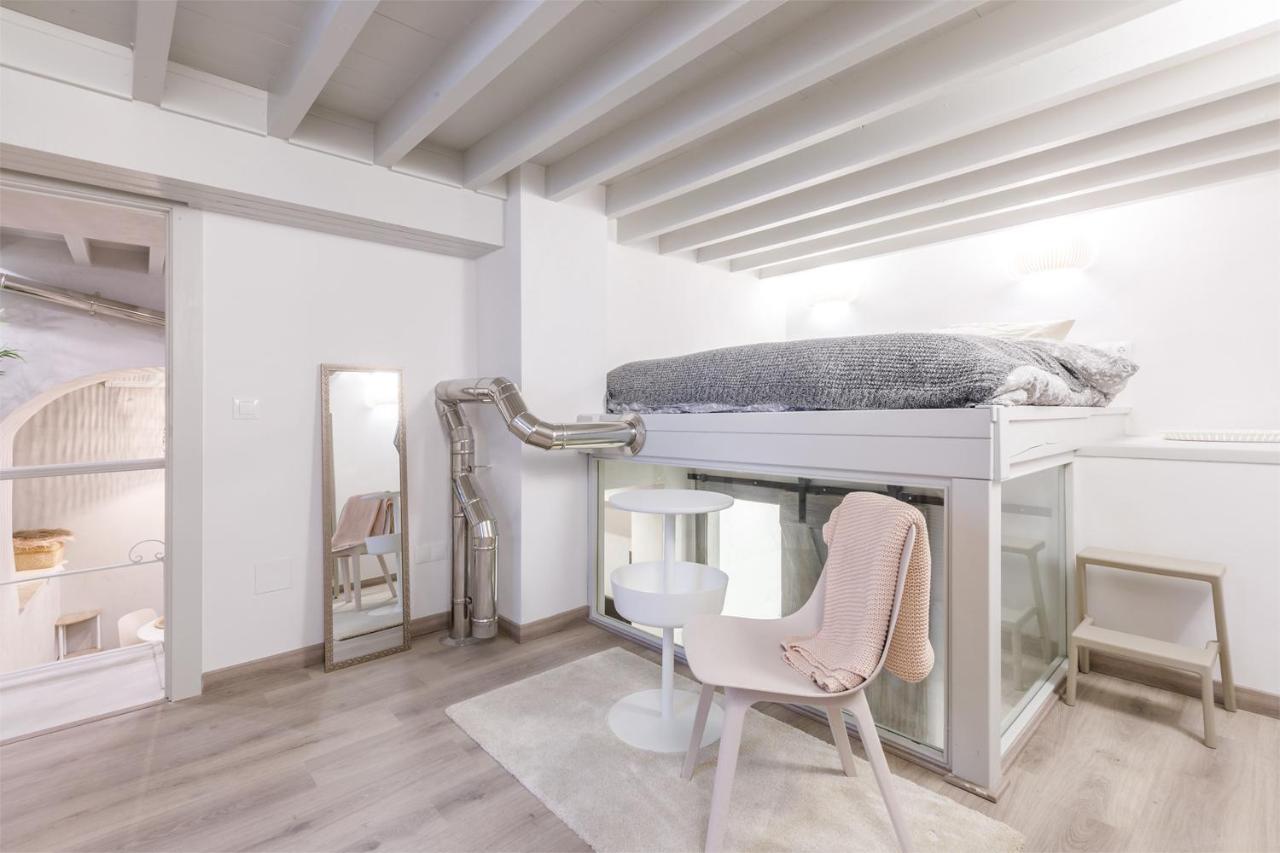 Holidays2malaga Molinillo Premium Duplex In The Center Renovated Style